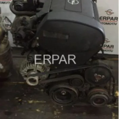 Opel Vectra Z16XEP Benzinli Çıkma Motor Orijinal