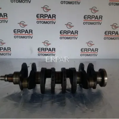 Opel Vectra Z1.8XE Benzinli Çıkma Krank