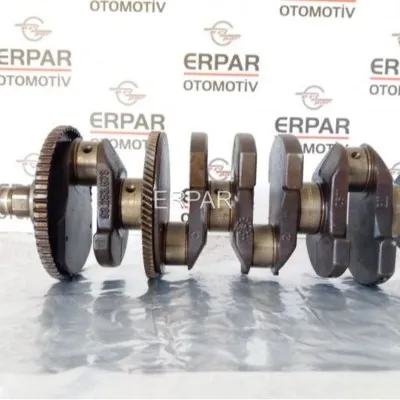 Opel Vectra 2.0 CDX Çıkma Krank 