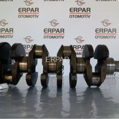 Opel Vectra Z16Xep 1.6 Benzinli Çıkma Krank