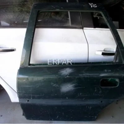 Opel Vectra B Çıkma Sol Arka Kapı 