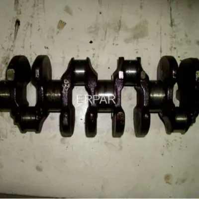 Opel Vectra 1.6 Çıkma Krank  Orijinal