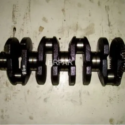 Opel Vectra 1.8 Çıkma Krank Orijinal