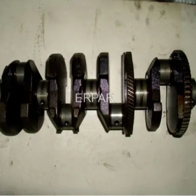 Opel Vectra 2.0 CDX Çıkma Krank