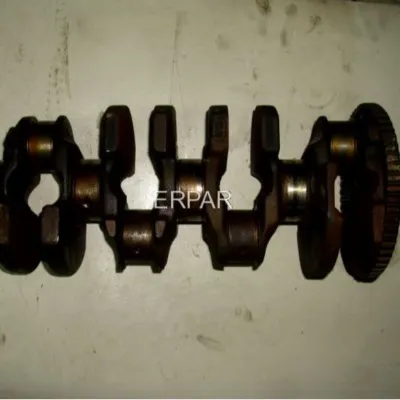 Opel Vectra B Çıkma Krank Orijinal