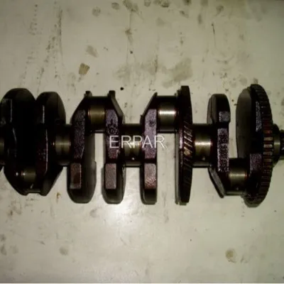 Opel Vectra 2.0 CDX Çıkma Krank Orijinal