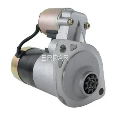 Opel Corsa C 1.7 DTİ Çıkma Marş Motoru Dinamosu