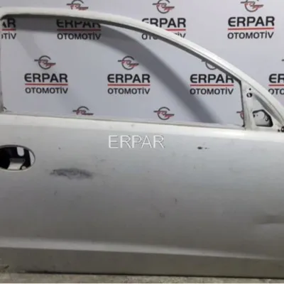 Opel Corsa C 3 Çıkma Kapı Sağ Ön