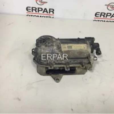 Opel Corsa E 1.3 - 1.2  Triptonik Çıkma Şanzıman Beyni 