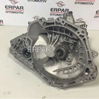 Opel Corsa C 1.4 F17 Çıkma Şanzıman Orijinal