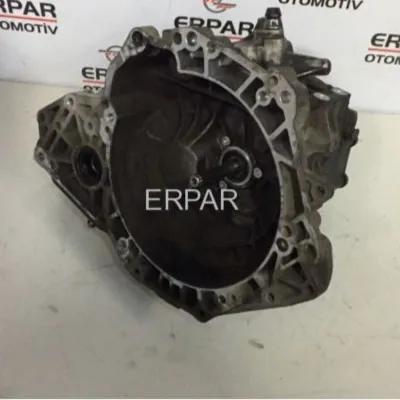 Opel Corsa C 1.3 Çıkma Şanzıman 5 İleri Orijinal 