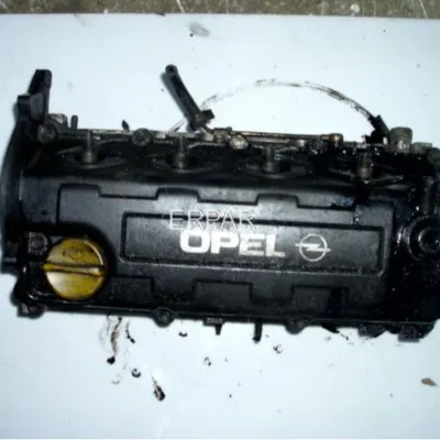 Opel Corsa C Çıkma 1.7 Dizel Silindir Kapak