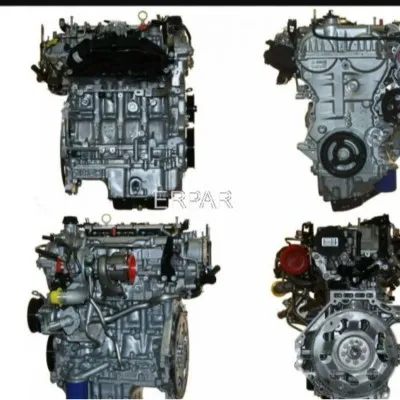 Opel Corsa D 1.3 Dizel Çıkma Motor Euro 5 Orijinal 