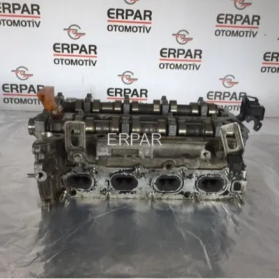 Opel Corsa C Z14XER Çıkma Silindir Kapağı 