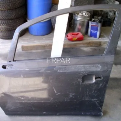 Opel Corsa D Çıkma Sol Ön Kapı