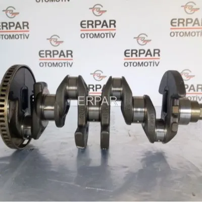 Opel Corsa 1.2 Benzinli Çıkma Krank