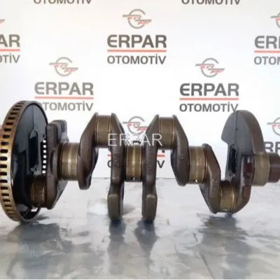 Opel Corsa Z14XEP Çıkma Krank Orijinal
