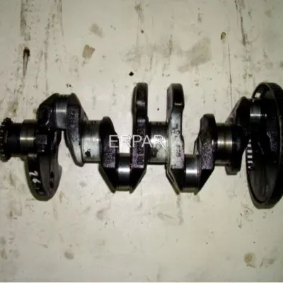 Opel Corsa 1.2 Çıkma Motor Krank Mili 