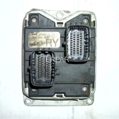 Opel Corsa 1.0 Çıkma Motor Beyni 