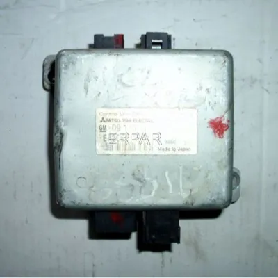 Opel Corsa C Çıkma EPS Beyni EA2CEC-001 Orijinal 