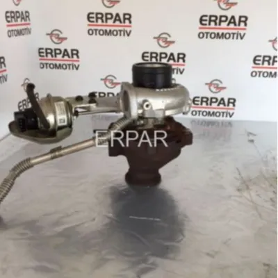 Opel Insignia 2.0 Dizel Çıkma Turbo Orijinal