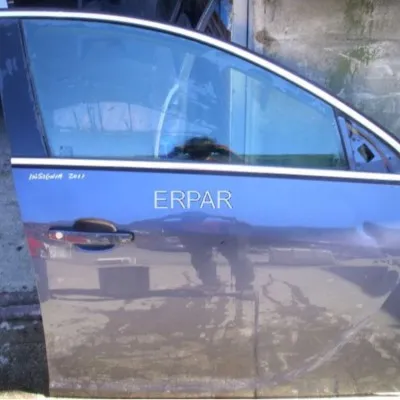 Opel Insignia Çıkma Sol Ön Kapı 