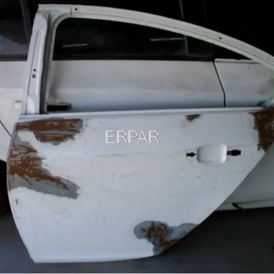 Opel Insignia Çıkma Sol Arka Kapı Orijinal