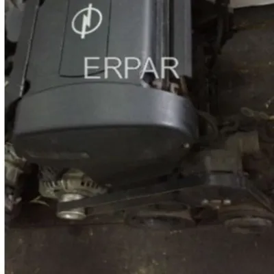 Opel Meriva Z16XEP Benzinli Çıkma Motor 