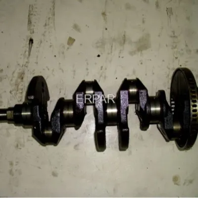 Opel Meriva 1.2 Çıkma Krank