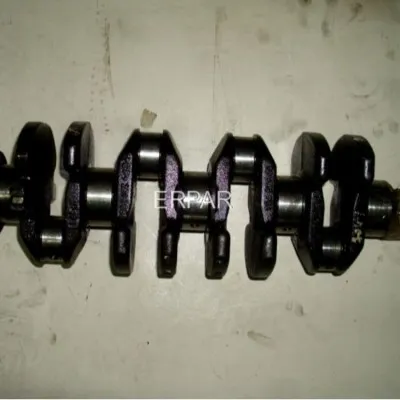 Opel Tigra Çıkma Krank Orijinal 90448704