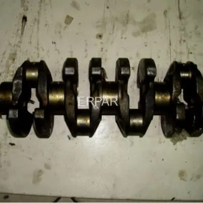 Opel Zafira 1.6 Çıkma Krank 24455076 