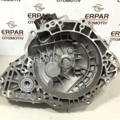 Opel Combo 5 İleri Çıkma Şanzıman Orijinal