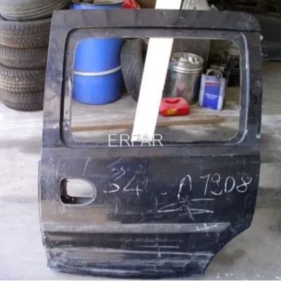 Opel Combo Çıkma Kapı  Sol Ön