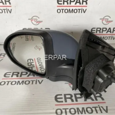 Chevrolet Cruze Çıkma Sol Ayna Elektrikli 96831841-95063312