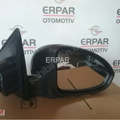 Chevrolet Cruze Çıkma Sağ Ayna 