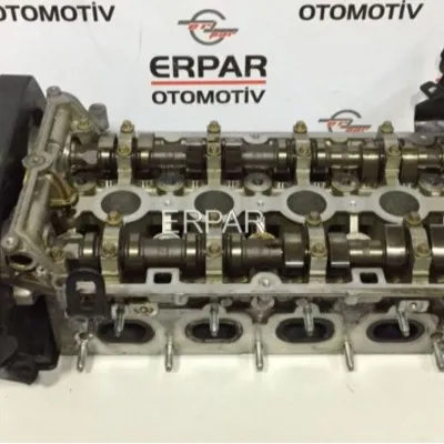 Chevrolet Cruze A16XER Çıkma Silindir Kapağı 