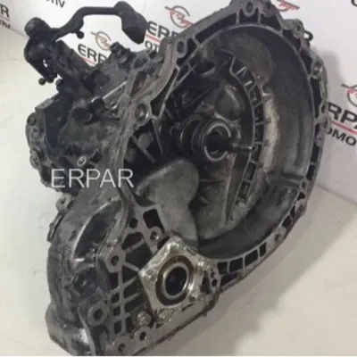 Chevrolet Cruze 1.6 Manuel Çıkma Şanzıman Orijinal 