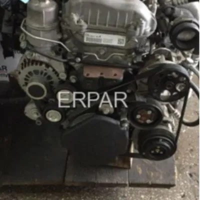 Chevrolet Captiva 2.0 Dizel Çıkma Motor 