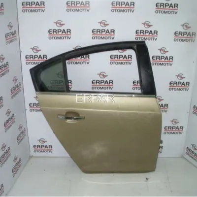 Chevrolet Cruze Çıkma Sağ Arka Kapı 