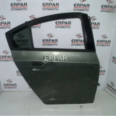 Chevrolet Cruze Çıkma Sağ Arka Kapı