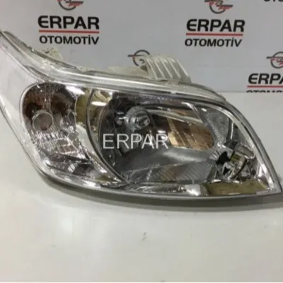 Chevrolet Aveo Çıkma Sağ Ön Far 2009 - 2011