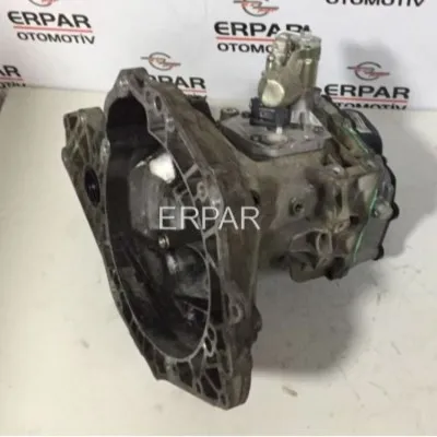 Chevrolet Aveo T300 1.3 Dizel Çıkma Şanzıman 