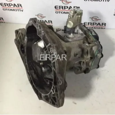 Chevrolet Kalos 1.2 8Valf Çıkma Şanzıman 