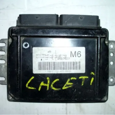 Chevrolet Lacetti Çıkma Motor Beyni - 96394701