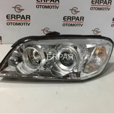Chevrolet Captiva Çıkma Sol Ön Far