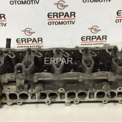 Chevrolet Captiva C 100HP Çıkma Silindir Kapağı