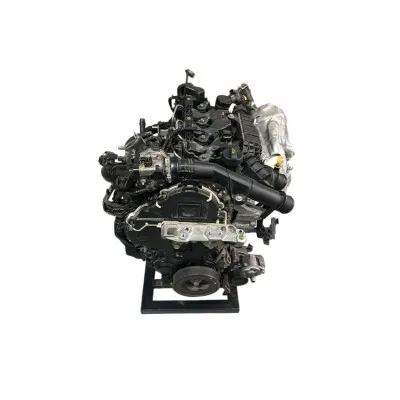 Opel Crossland - Grandland - İnsignia 1.5 Dizel Motor