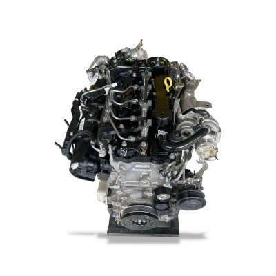 Opel Astra J K İnsignia Mokka 1.6 DTH Sandık Motor 55485233