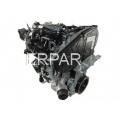 Opel İnsignia A 2.0 Dizel Çıkma Komple Motor