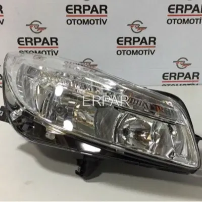 Opel İnsignia Çıkma Ön Far 
